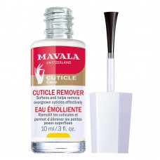 Cuticle Remover Mavala - Removedor De Cutículas 10ml