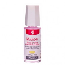 Mavadry Mavala - Secante Para O Esmalte 10ml