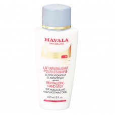 Hidratante Para As Mãos Mavala Revitalizing Hand Milk 150ml