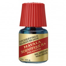 Endurecedor De Unhas Mavala - Scientifique K+ 5ml