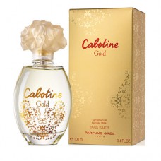 Cabotine Gold Gres - Perfume Feminino - Eau De Toilette 50ml