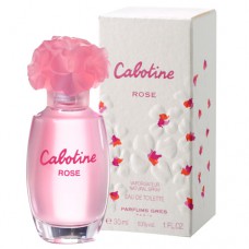 Cabotine Rose Gres - Perfume Feminino - Eau De Toilette 30ml