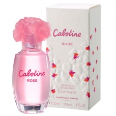 Cabotine Rose Gres - Perfume Feminino - Eau De Toilette 50ml