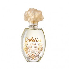 Cabotine Gold Gres - Perfume Feminino - Eau De Toilette 100ml