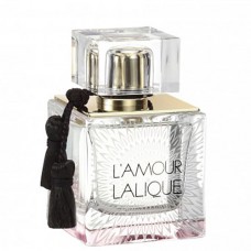 L'amour Lalique - Perfume Feminino - Eau De Parfum 50ml