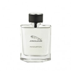 Innovation Jaguar - Perfume Masculino - Eau De Toilette 60ml