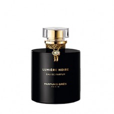 Lumière Noire Gres - Perfume Feminino - Eau De Parfum 100ml Lumière Noire Gres - Perfume Feminino - Eau De Parfum 100ml