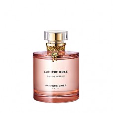 Lumière Rose Gres - Perfume Feminino - Eau De Parfum 100ml Lumière Rose Gres - Perfume Feminino - Eau De Parfum 100ml