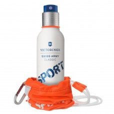Swiss Army Classic Sport Victorinox - Perfume Masculino - Eau De Toilette 100ml