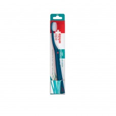 Escova De Dentes Edel White - Flosserbrush Soft 1 Un Escova De Dentes Edel White - Flosserbrush Soft 1 Un