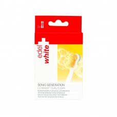 Refil Para Escova De Dente Eletrônica Edel White Sonic Generation 2 Un Refil Para Escova De Dente Eletrônica Edel White Sonic Generation 2 Un