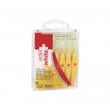 Escova Interdental Edel White - M 0,70mm Kit Escova Interdental Edel White - M 0,70mm Kit