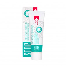 Creme Dental Edel White - Stop Sensitive 75ml Creme Dental Edel White - Stop Sensitive 75ml