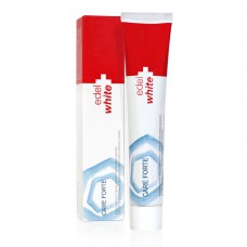 Creme Dental Edel White - Care Forte 75ml Creme Dental Edel White - Care Forte 75ml