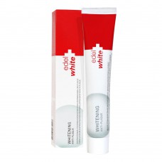 Creme Dental Edel White - Antiplaca + Branqueador 75ml Creme Dental Edel White - Antiplaca + Branqueador 75ml