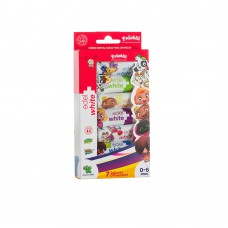 Creme Dental Edel White - Fruchtli Kids 7x 9,4ml Creme Dental Edel White - Fruchtli Kids 7x 9,4ml