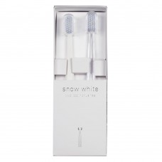 Swiss Smile Snow White Kit - Escovas De Dente Kit Swiss Smile Snow White Kit - Escovas De Dente Kit