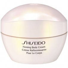 Firming Body Cream Shiseido - Creme Nutritivo Corporal 200ml