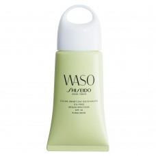 Hidratante Facial Shiseido - Waso Color-smart Day Moisturizer Oil-free Spf30 50ml