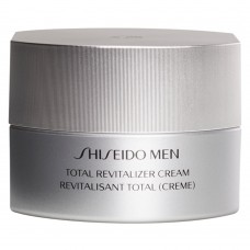 Hidratante Facial Shiseido - Men Total Revitalizer Cream 50ml