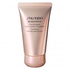 Creme Para Área Do Pescoço  Shiseido Benefiance Concentrated Neck Contour Treatment 50ml