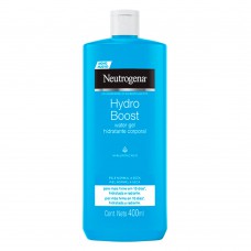 Hidratante Corporal Neutrogena - Hydro Boost  Cream 400ml