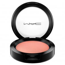 Powder Blush M·a·c - Blush Em Pó Peaches Powder Blush M·a·c - Blush Em Pó Peaches