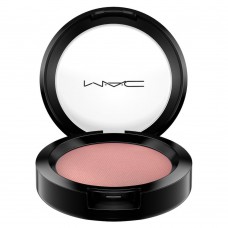 Powder Blush M·a·c - Blush Em Pó Blushbaby Powder Blush M·a·c - Blush Em Pó Blushbaby