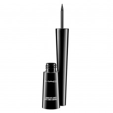 Liquid Eye Liner M·a·c - Delineador Líquido Para Olhos Boot Black Liquid Eye Liner M·a·c - Delineador Líquido Para Olhos Boot Black