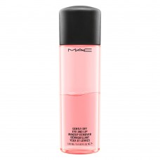 Gently Off M·a·c - Demaquilante Bifásico Para Olhos E Lábios 100ml