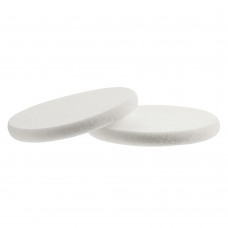 Disc Sponge M·a·c - Esponja Para Maquiagem 2 Un Disc Sponge M·a·c - Esponja Para Maquiagem 2 Un
