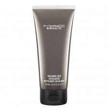 Esfoliante Mineralize Volcanic Ash Exfoliator M·a·c 100ml Esfoliante Mineralize Volcanic Ash Exfoliator M·a·c 100ml