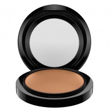 Pó Solto Mineralizante M·a·c Skinfinish Dark Deepest Pó Solto Mineralizante M·a·c Skinfinish Dark Deepest