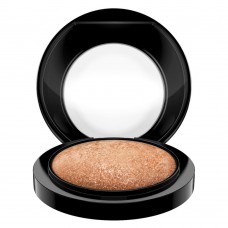 Pó Iluminador Mineralize M·a·c Skinfinish Gold Deposit Pó Iluminador Mineralize M·a·c Skinfinish Gold Deposit