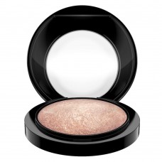 Pó Iluminador Mineralize M·a·c Skinfinish Soft & Gentle Pó Iluminador Mineralize M·a·c Skinfinish Soft & Gentle