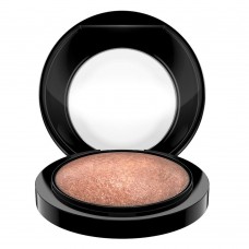 Pó Iluminador Mineralize M·a·c Skinfinish Cheeky Bronze Pó Iluminador Mineralize M·a·c Skinfinish Cheeky Bronze