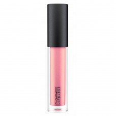 Gloss Labial Lipglass M·a·c Nymphette