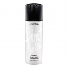 Bruma De Hidratação Prep + Prime Fix+ Matte M·a·c 100ml Bruma De Hidratação Prep + Prime Fix+ Matte M·a·c 100ml