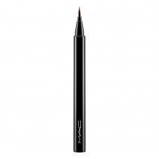 Caneta Delineadora Mac Brushstroke - 24h Brushbrow Caneta Delineadora Mac Brushstroke - 24h Brushbrow