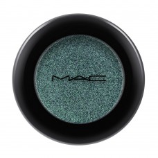 Sombra Para Olhos Mac - Dazzleshadow Extreme Emerald Cut