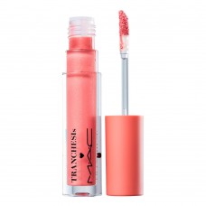 Gloss Labial Mac Tranchesis Aquele Nada Tudo