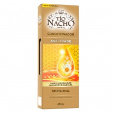Tio Nacho Anti-idade Condicionador 415ml
