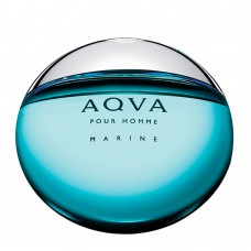 Bvlgari Aqva Marine - Perfume Masculino Eau De Toilette 50ml