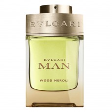 Bvlgari Man Wood Neroli Bvlgari - Perfume Masculino Eau De Parfum 100ml