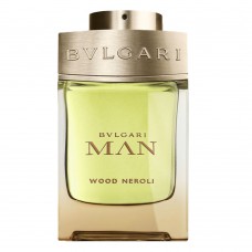 Bvlgari Man Wood Neroli Bvlgari - Perfume Masculino Eau De Parfum 100ml Bvlgari Man Wood Neroli Bvlgari - Perfume Masculino Eau De Parfum 100ml
