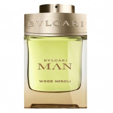 Bvlgari Man Wood Neroli Bvlgari - Perfume Masculino Eau De Parfum 60ml Bvlgari Man Wood Neroli Bvlgari - Perfume Masculino Eau De Parfum 60ml