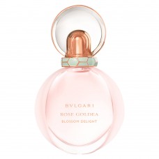 Rose Goldea Blossom Delight Bvlgari – Perfume Feminino Edp 30ml