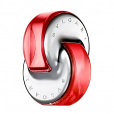 Omnia Coral Bvlgari Perfume Feminino Edt 65ml Edição Limitada