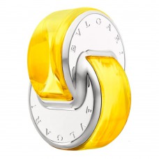 Omnia Golden Citrine Omnialand Bvlgari Perfume Feminino Edt 65ml