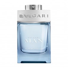 Bvlgari Man Glacial Essence Bvlgari – Perfume Masculino Edp 100ml